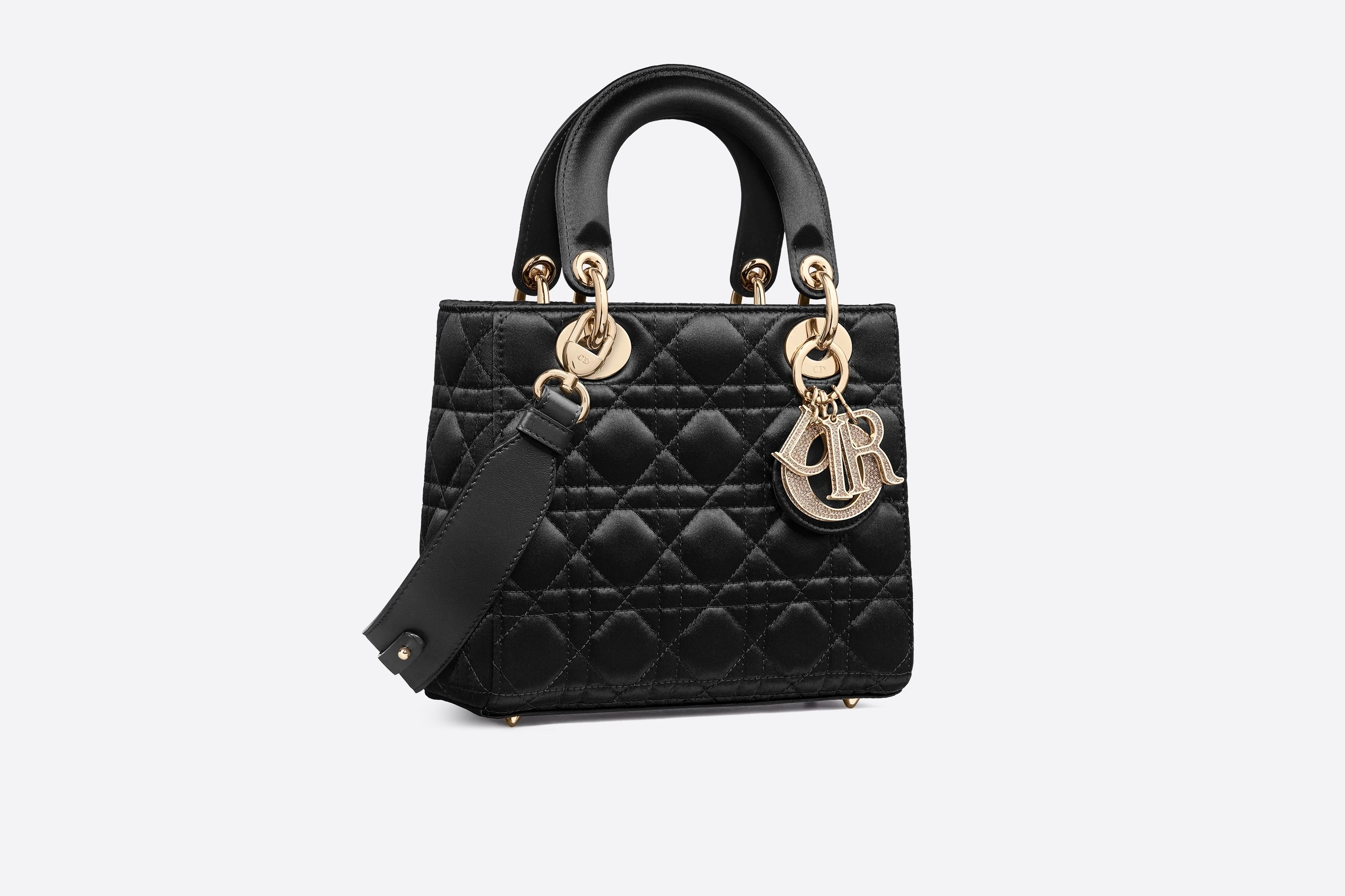 Lady Dior My ABCDior Bag - 2