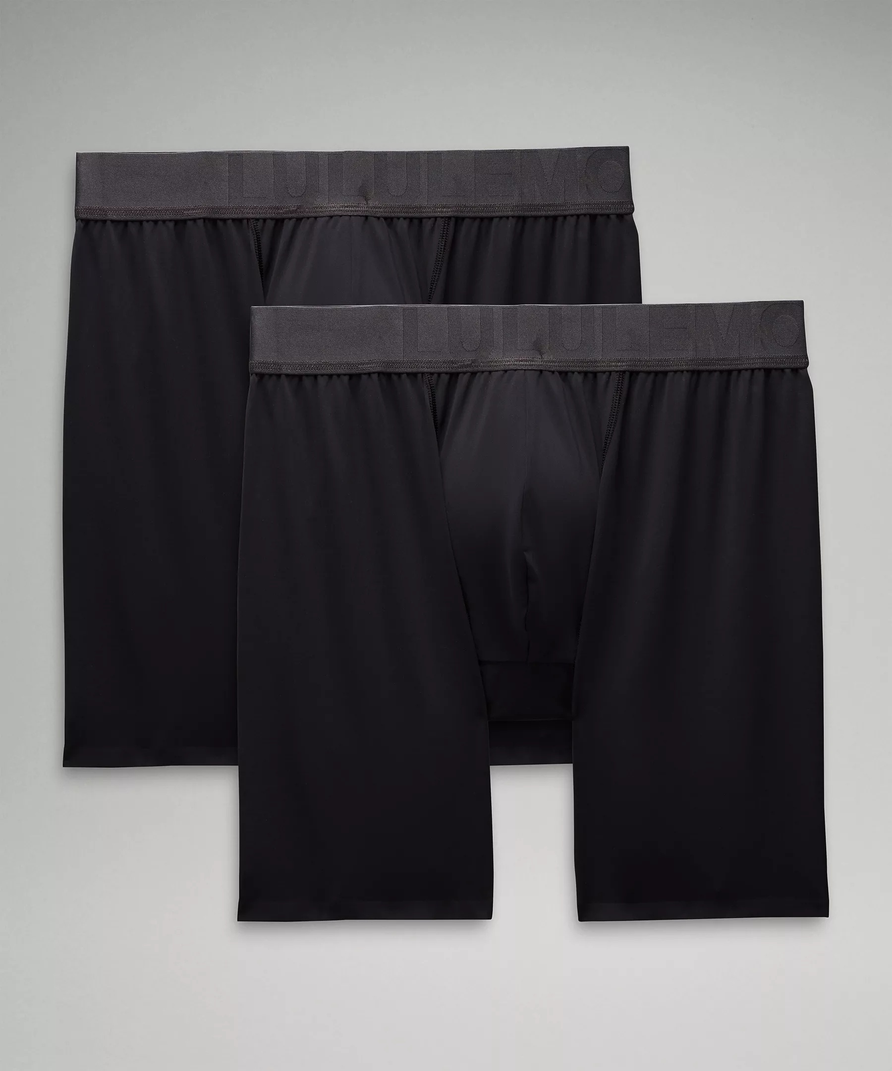 Built to Move Boxer 5" *2 Pack - 1