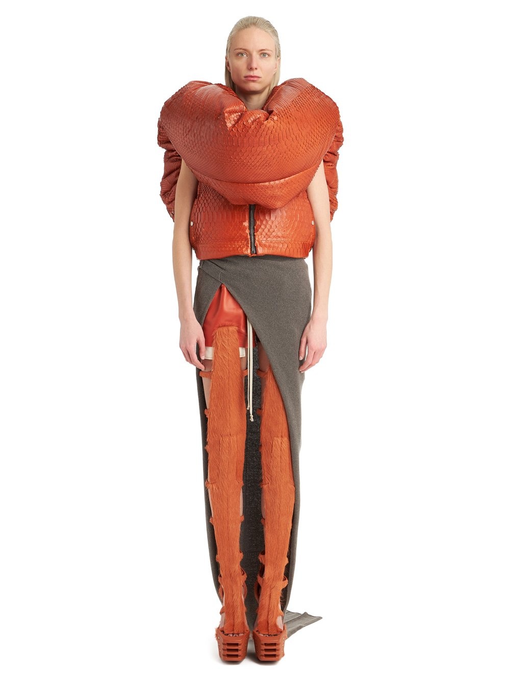 JACKET - 10