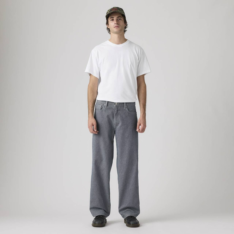 578™ BAGGY MEN'S JEANS 5
