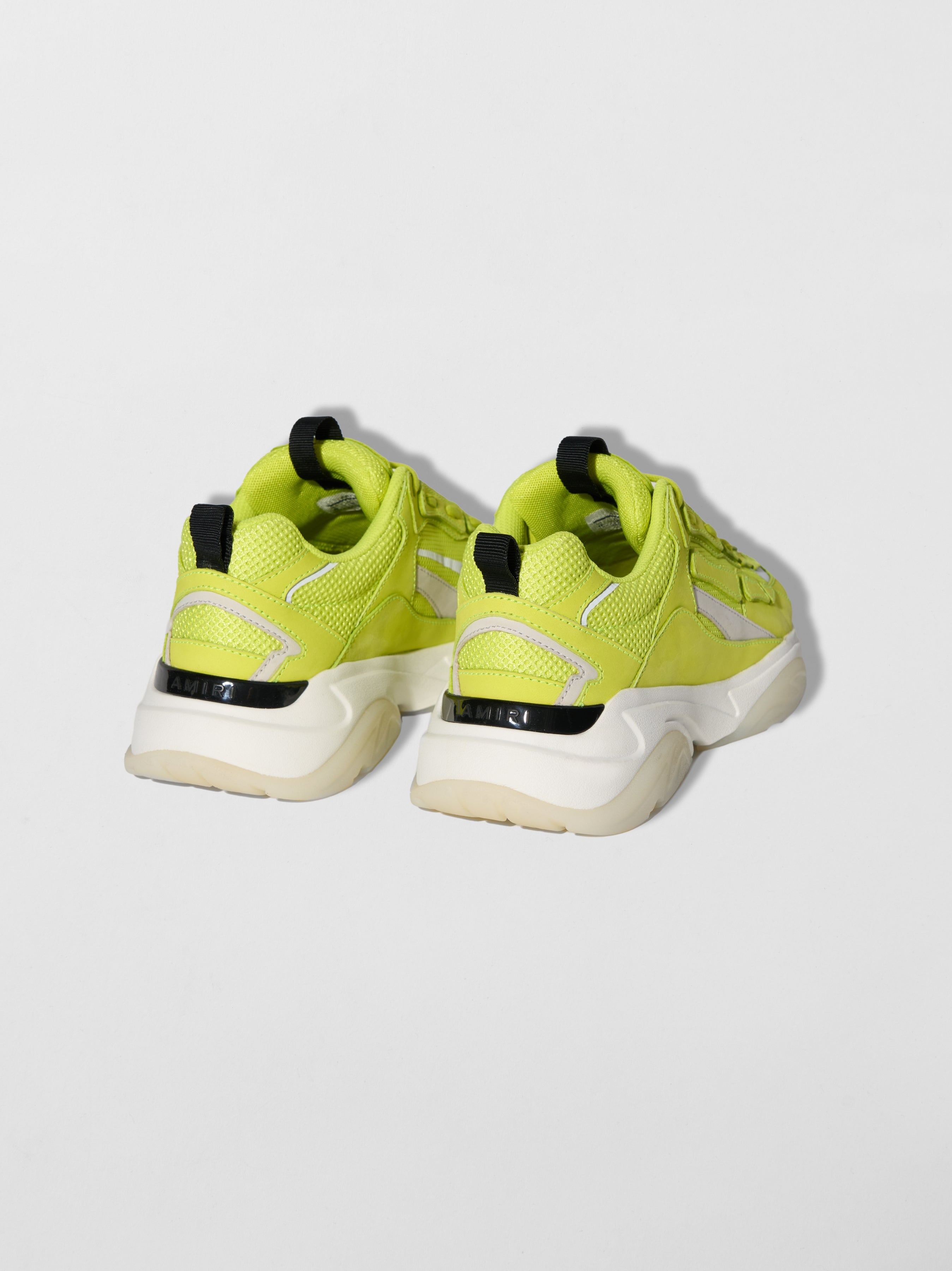 BONE RUNNER - 4