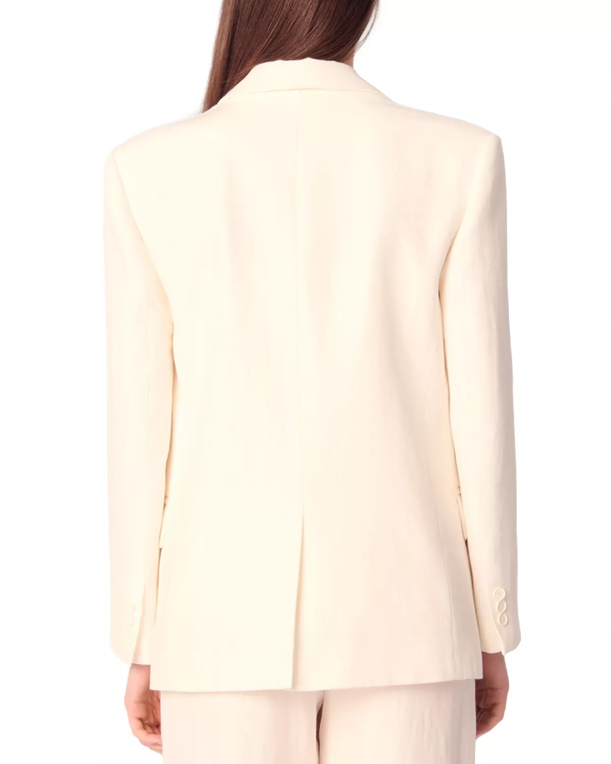 Suit Jacket - 3