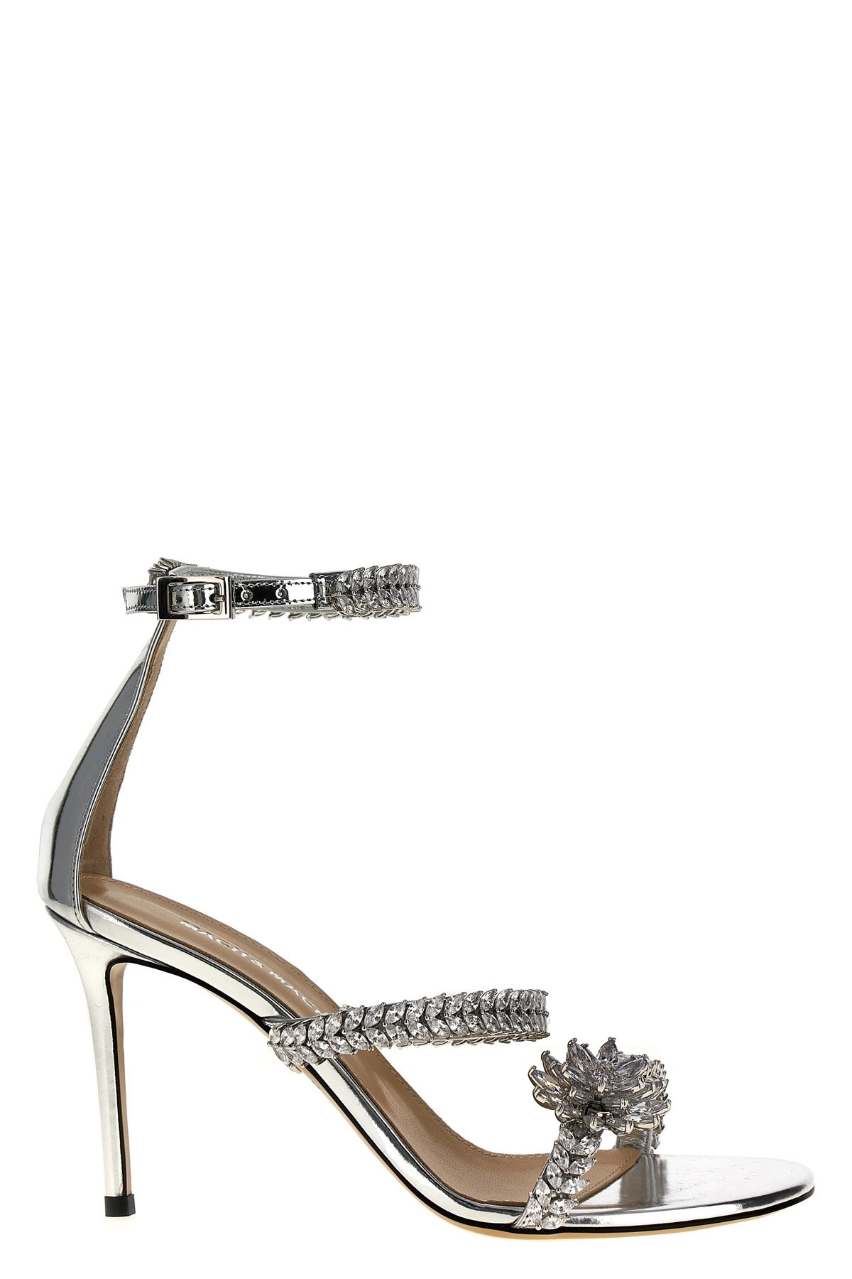 'Lotus' sandals - 1