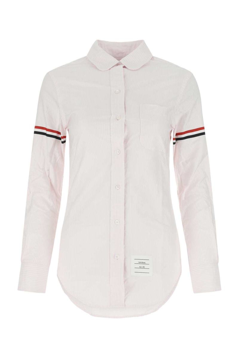 THOM BROWNE SHIRTS - 1