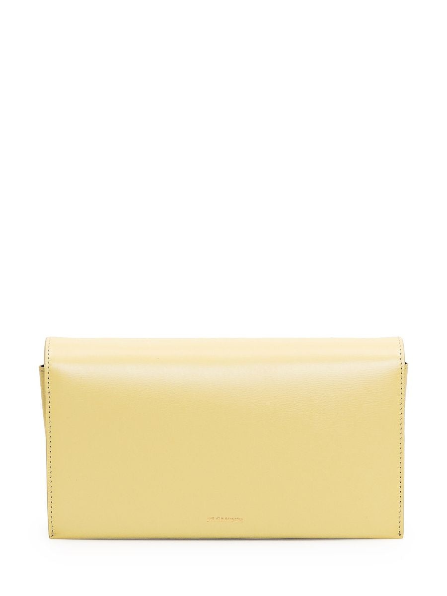 JIL SANDER All-Day Bag - 1