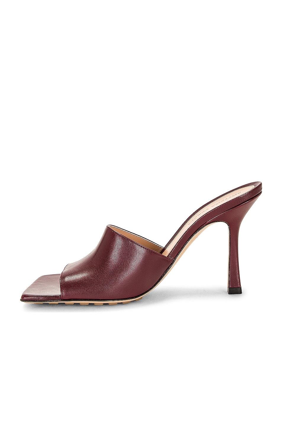 Stretch Mule Sandal - 5