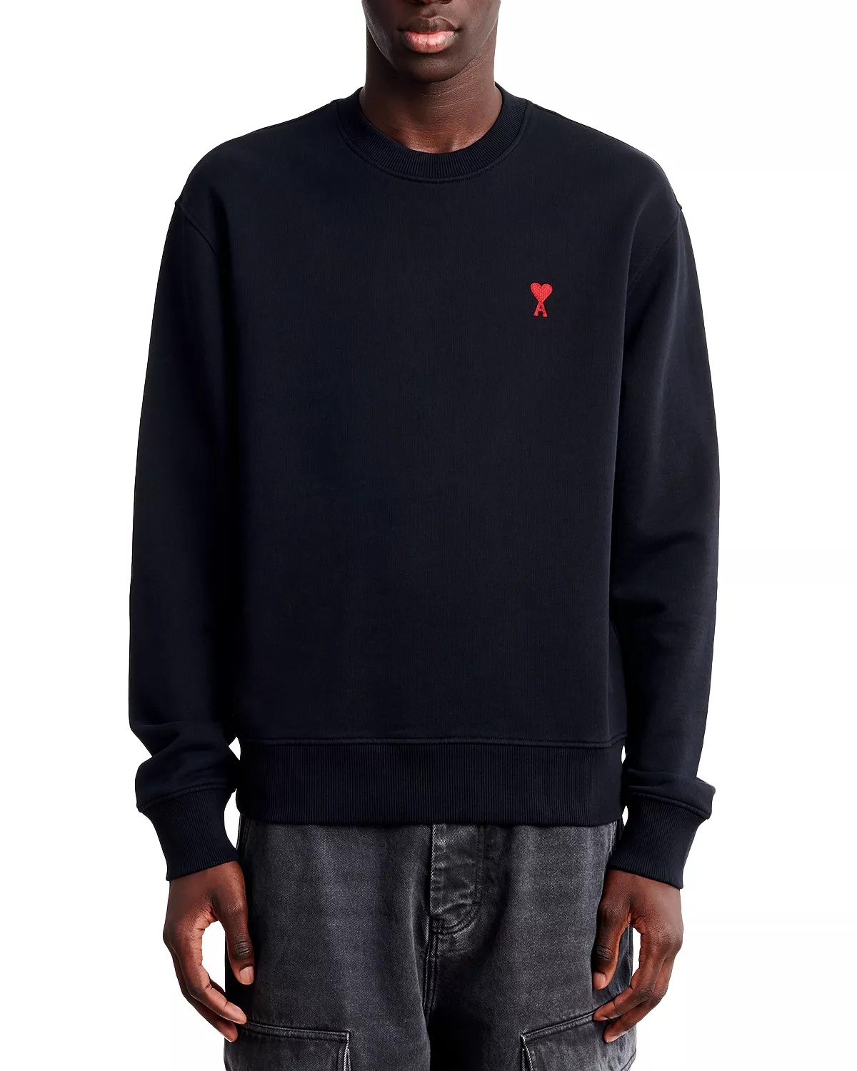 Classic Ami De Coeur Sweatshirt - 1