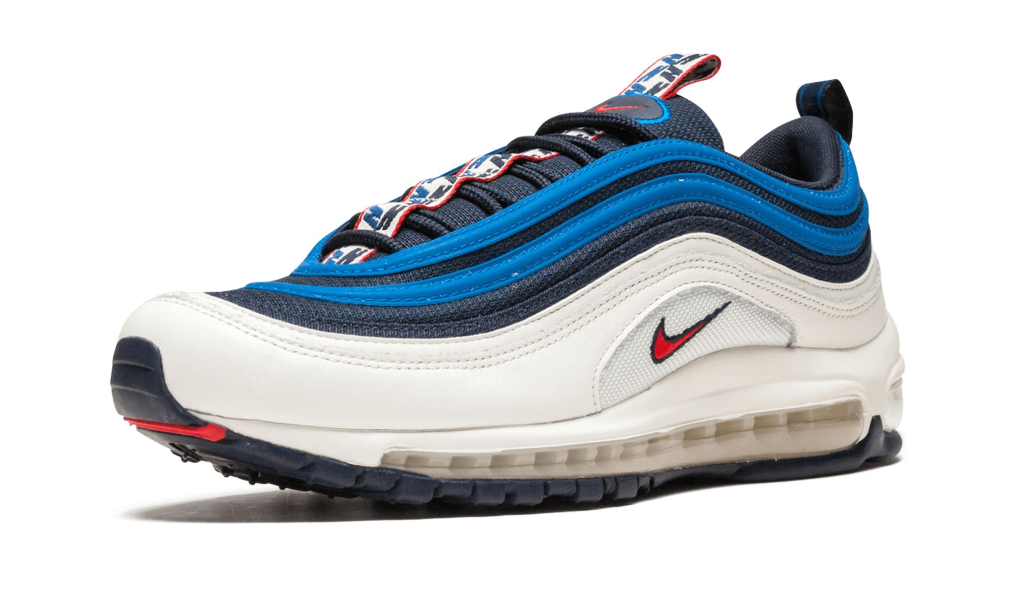 Air Max 97 SE "Pull Tab" - 4