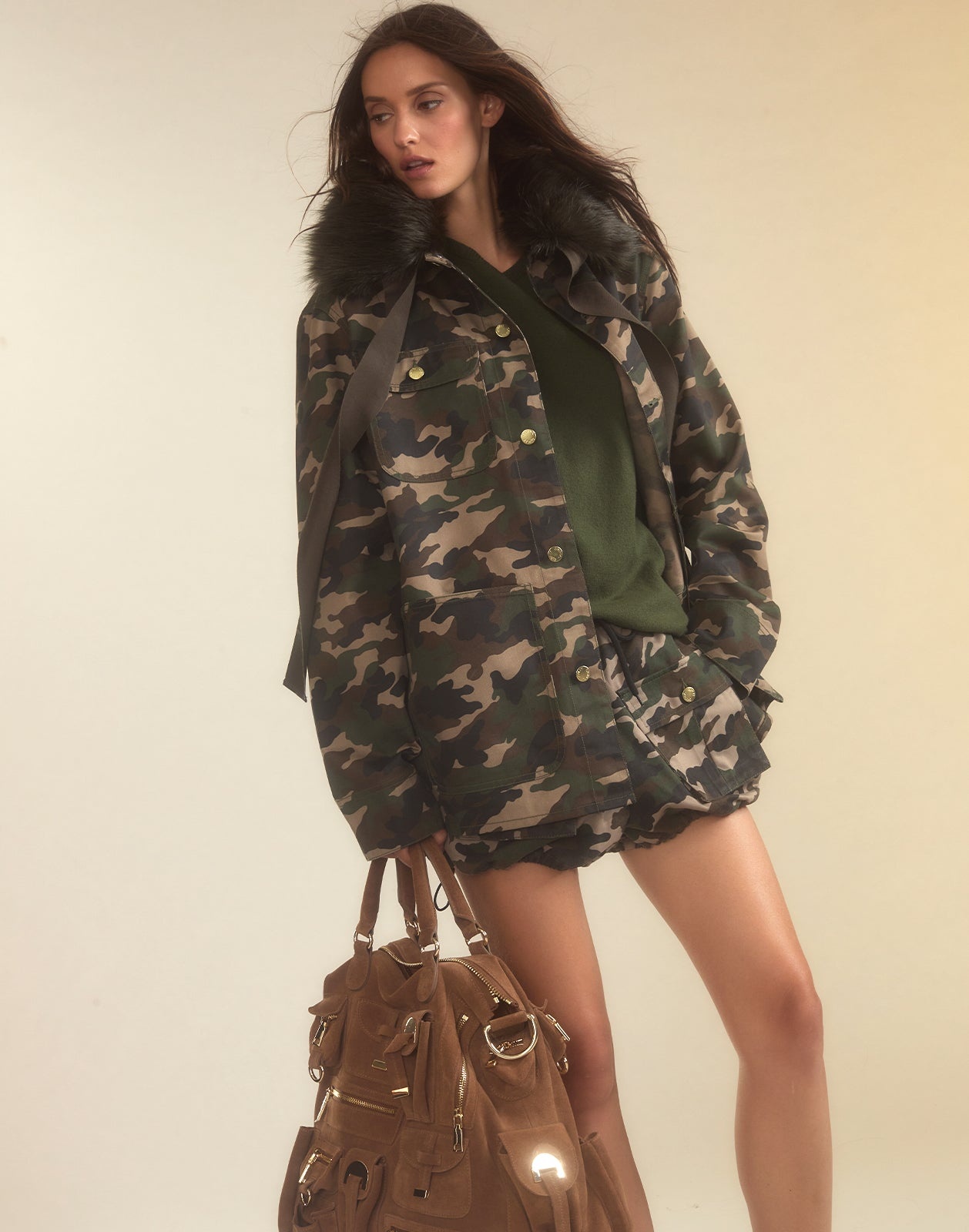 Outward Bound Jacket - 4