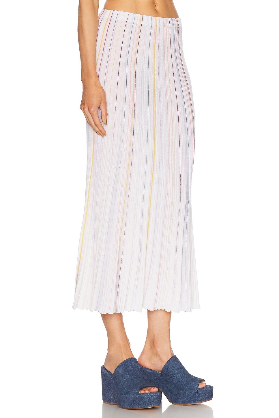 Celeano Skirt - 2
