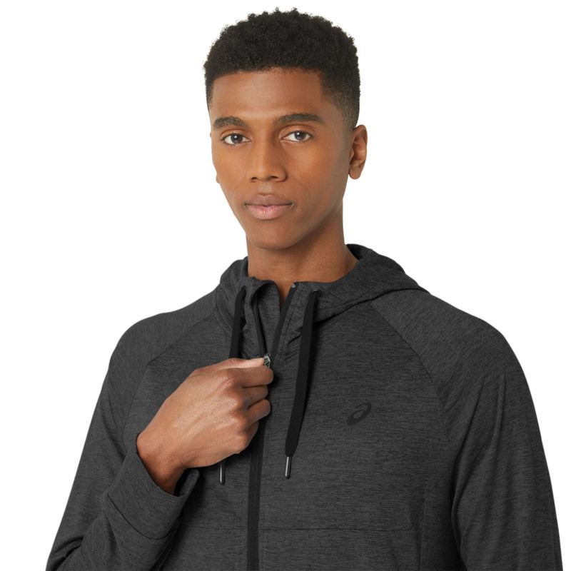 MEN'S TECH FZ HOODIE 2.0 5