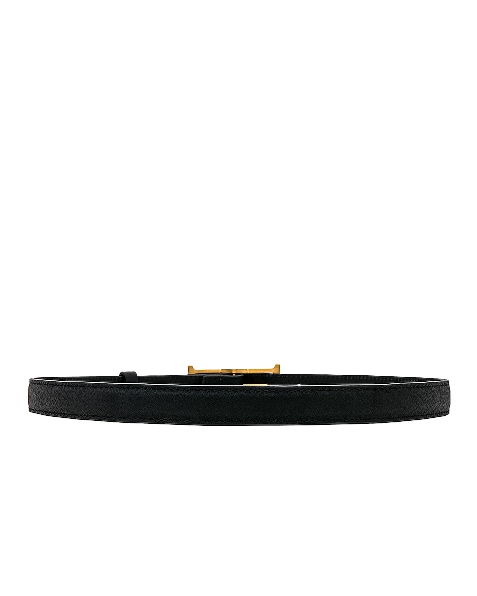 Logo Mini Belt - 2
