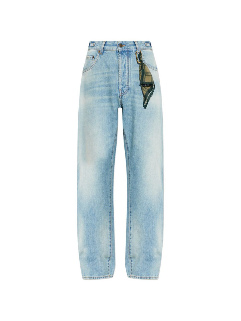five-pocket jeans 1