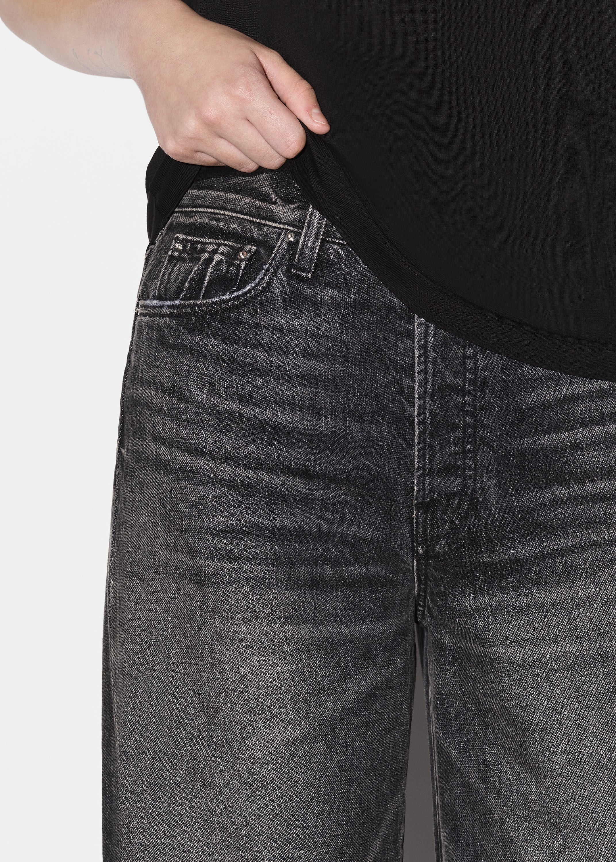 HIGH RISE WIDE LEG - 6