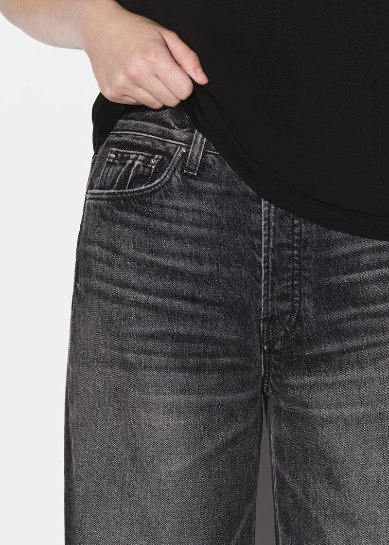 HIGH RISE WIDE LEG 6