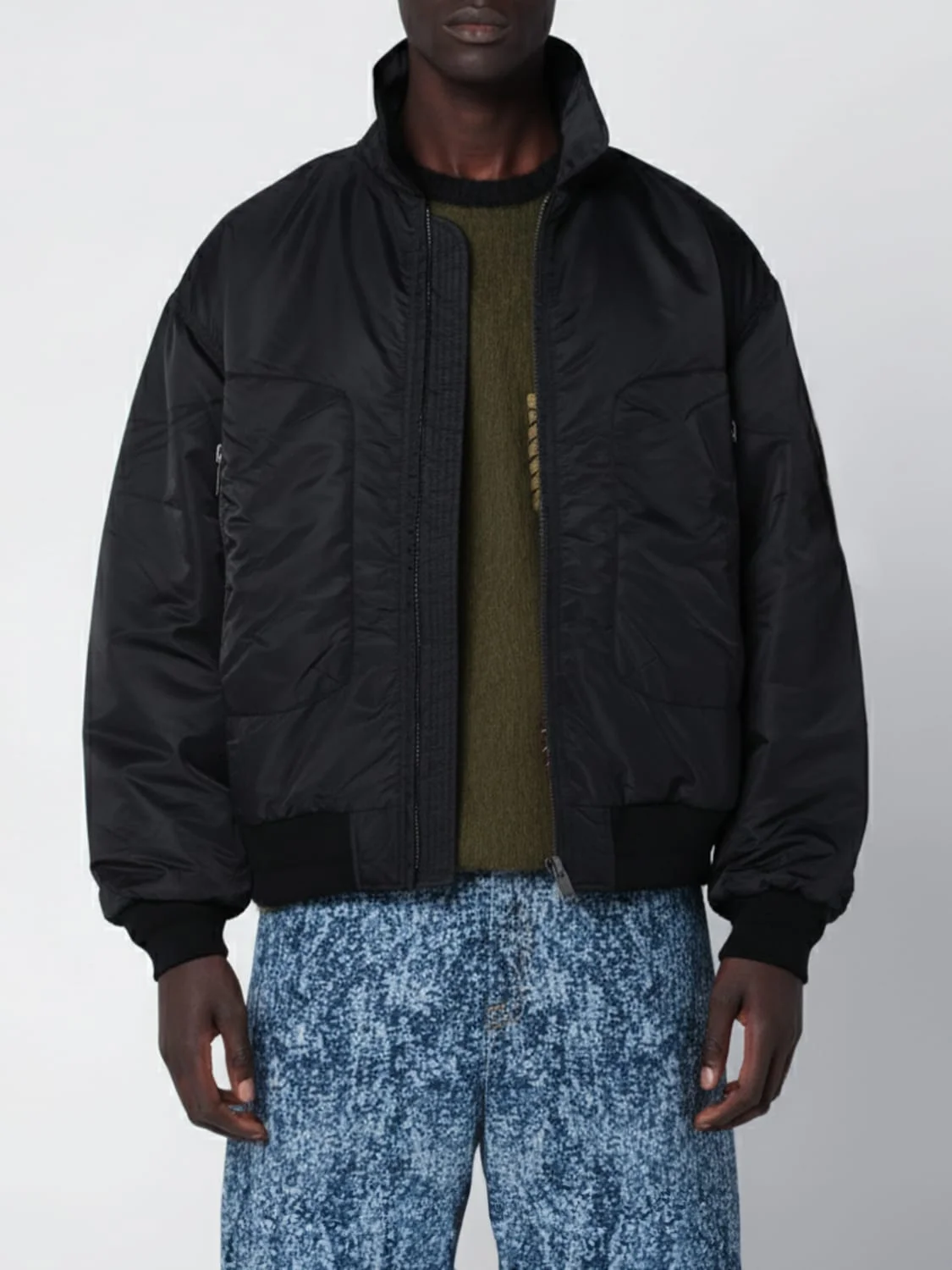 Blazer men Brain Dead - 1