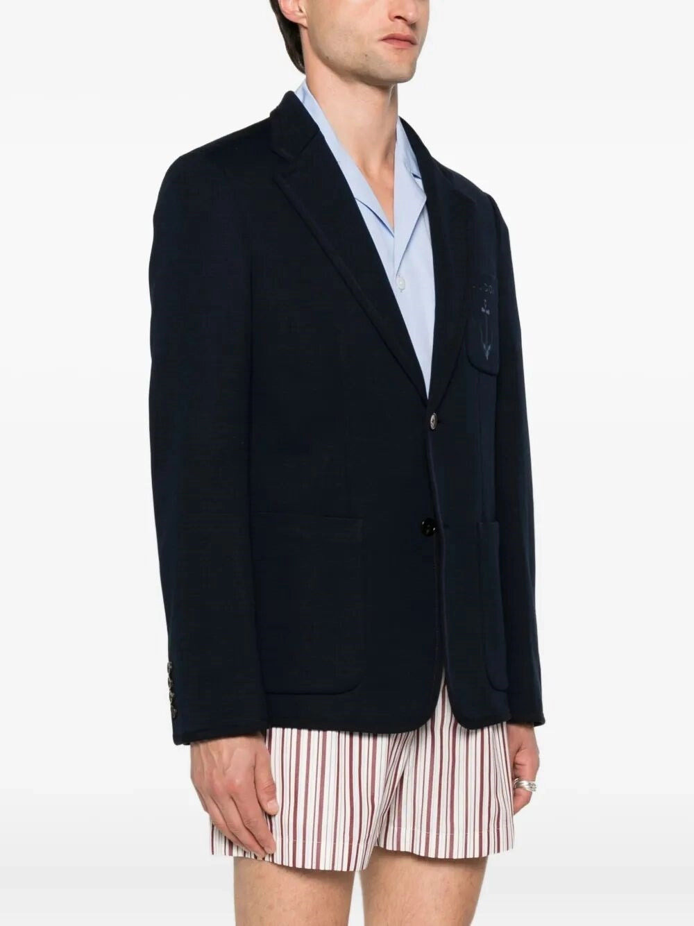 Gucci Men `Marcello` Jacket - 5