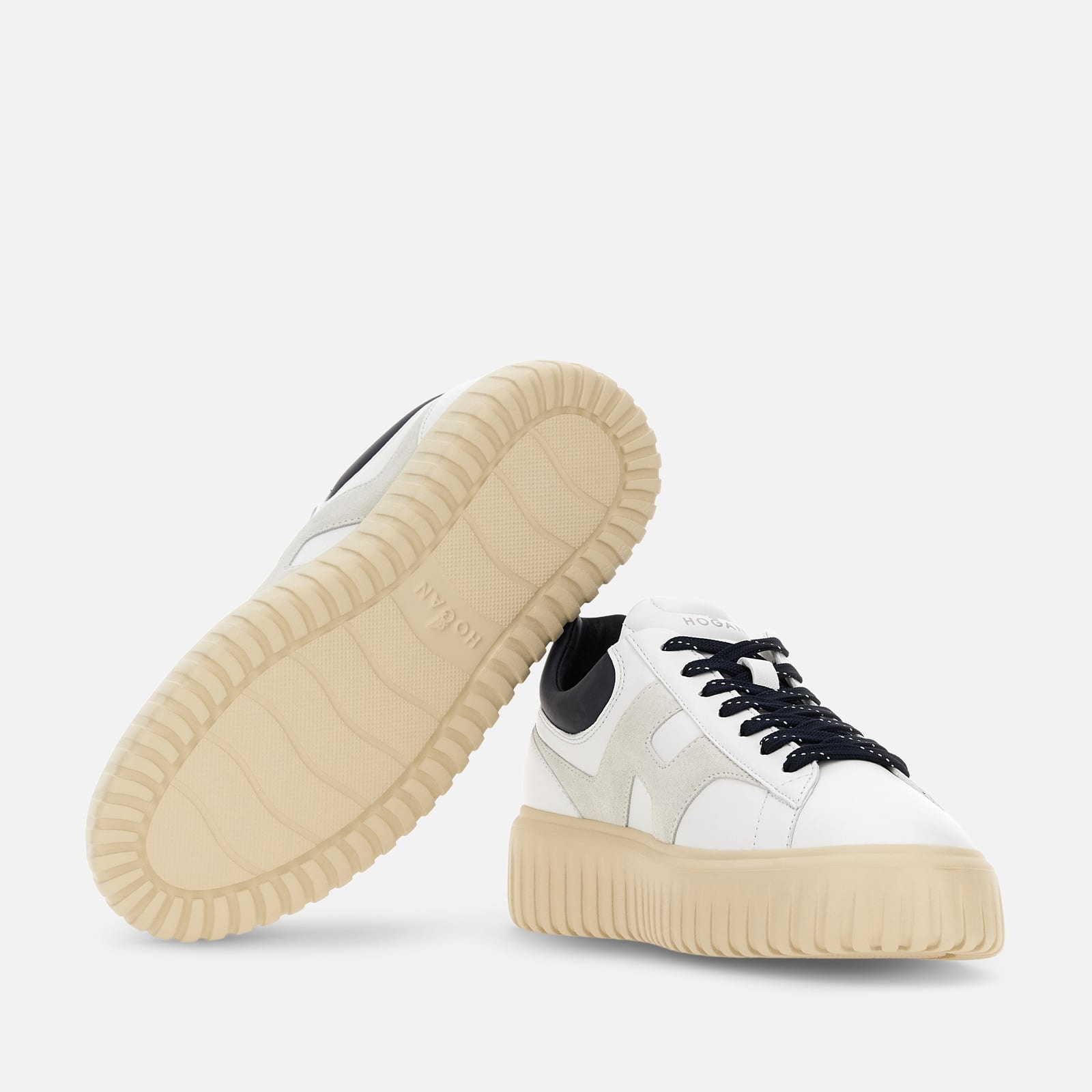 Sneakers Hogan H-Stripes - 4