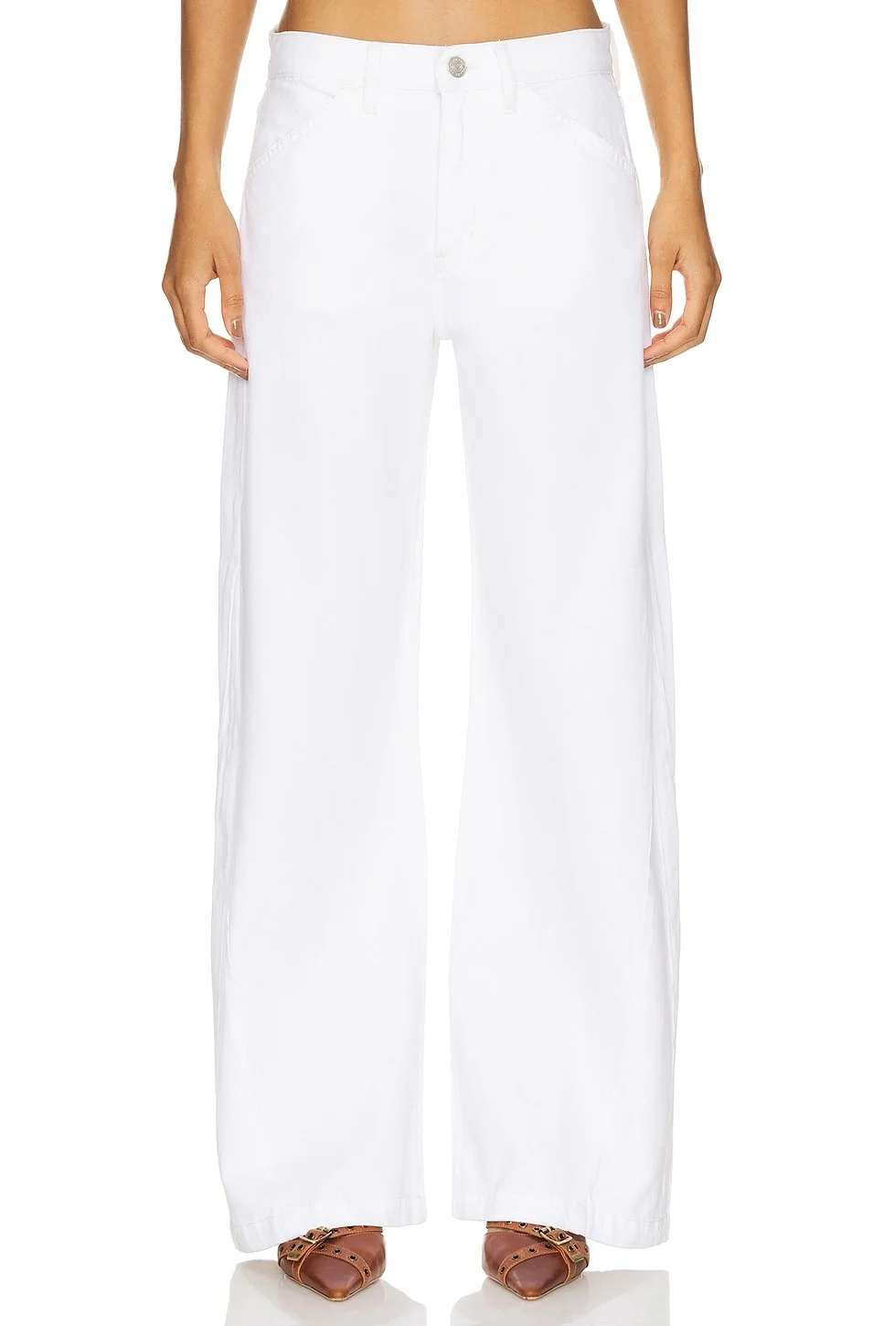 Le Baggy Palazzo - 1