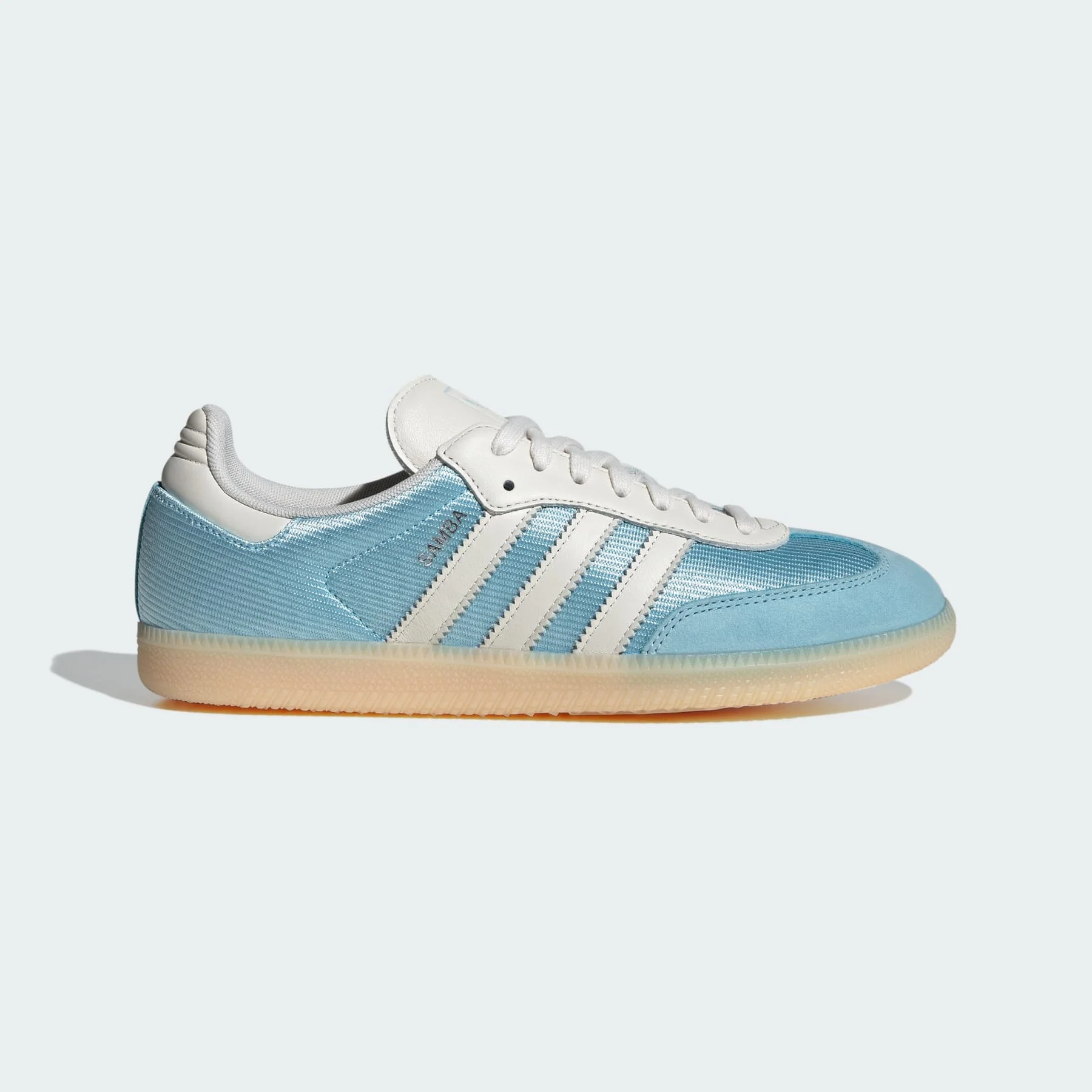 SAMBA OG SHOES - 1