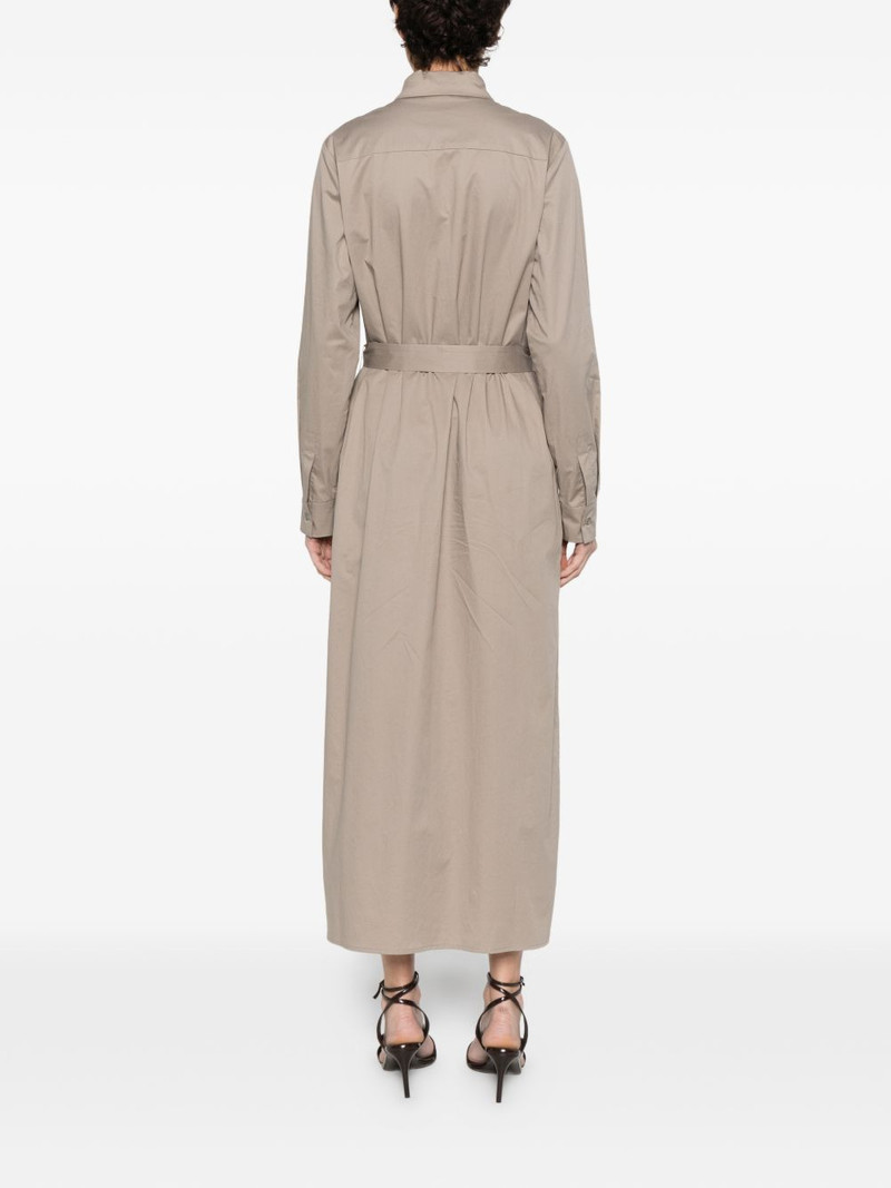 tie-waist pocket dress 4