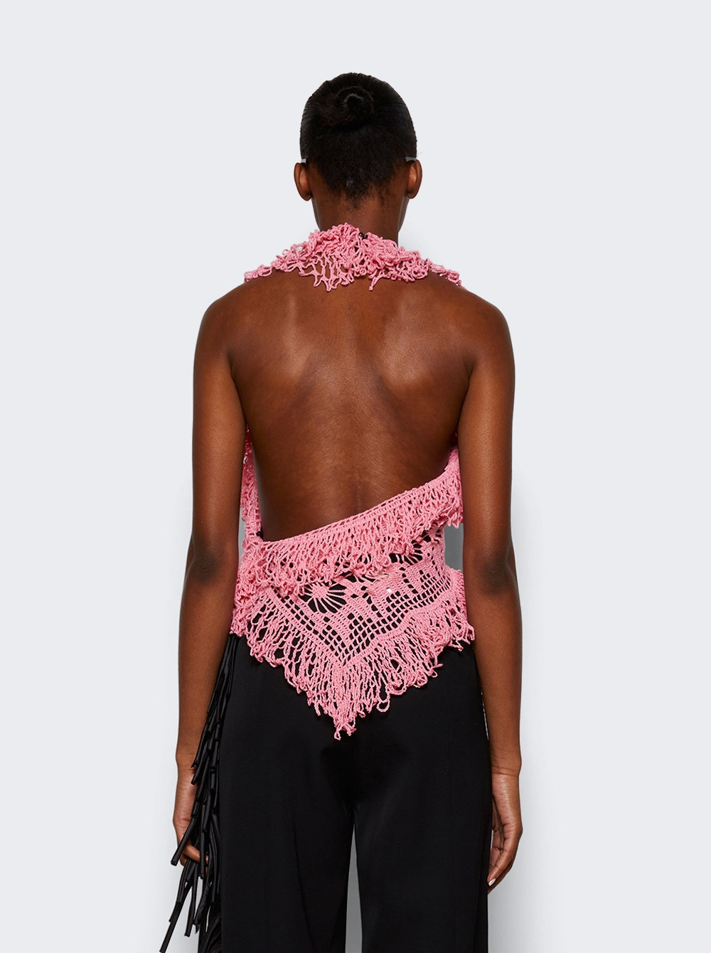 Drift Top Ginger Pink - 5