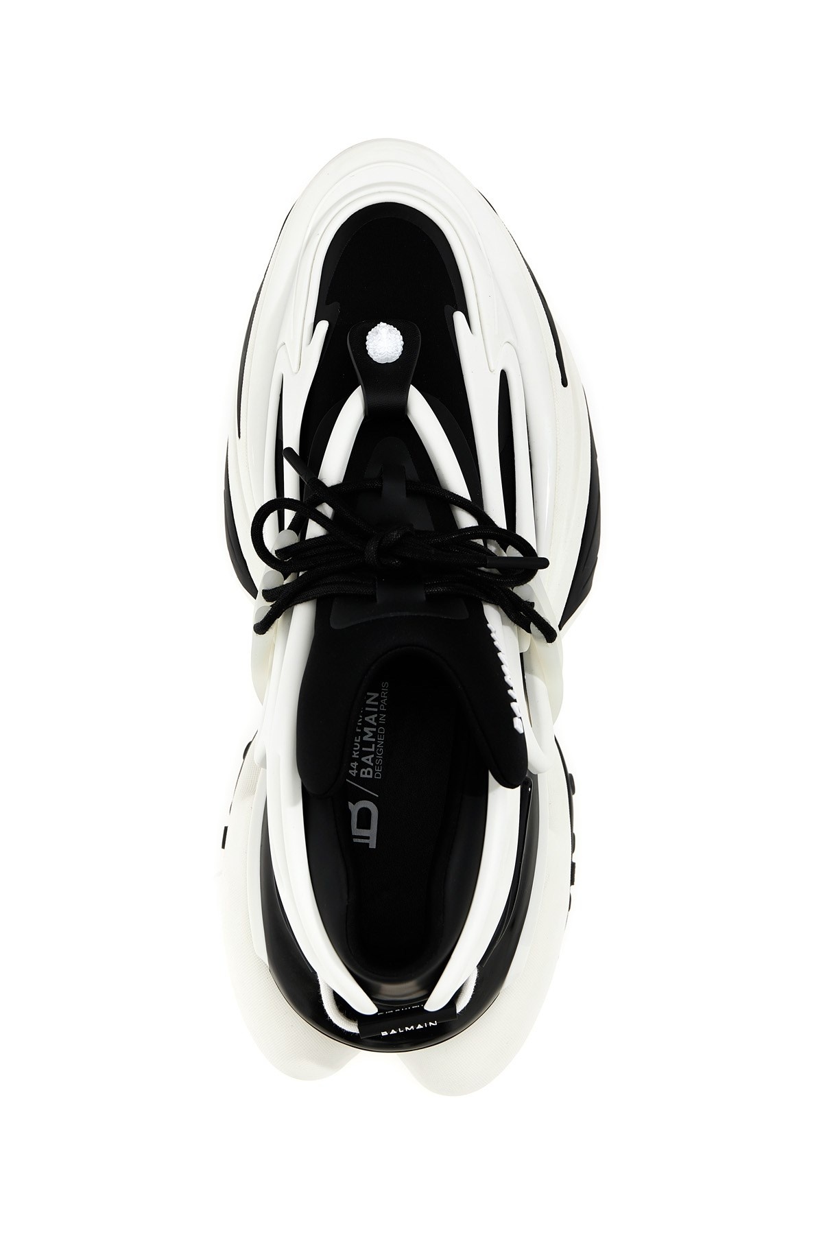 'Unicorn' sneakers - 3