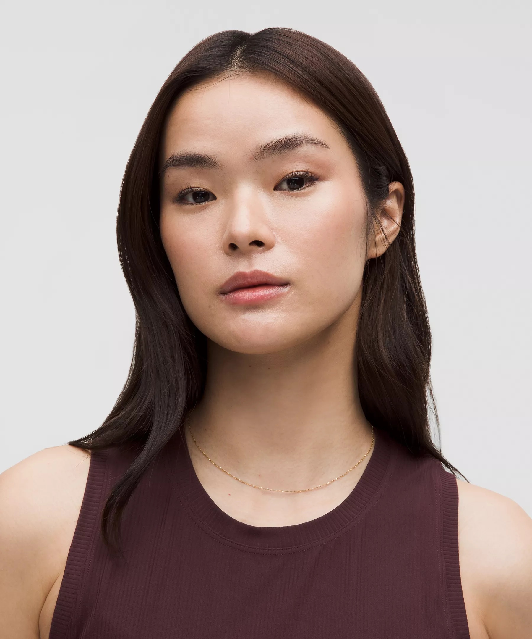All Aligned Ribbed Midi Dress - 3