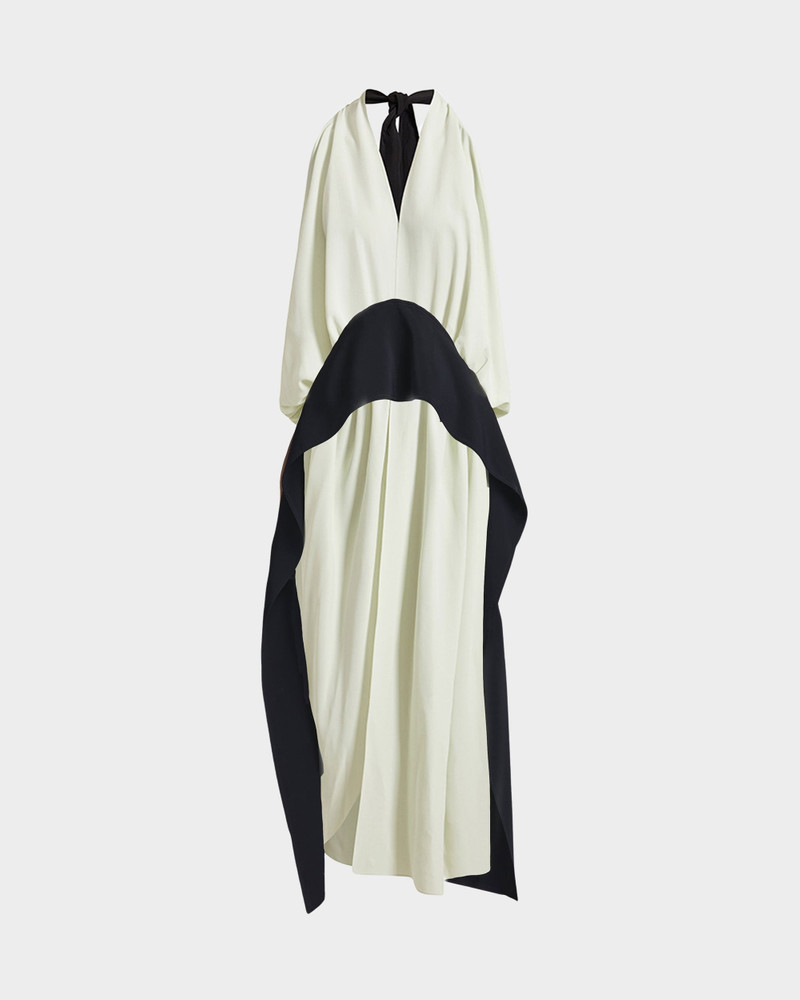 PIERA DRESS IN CREPE 1