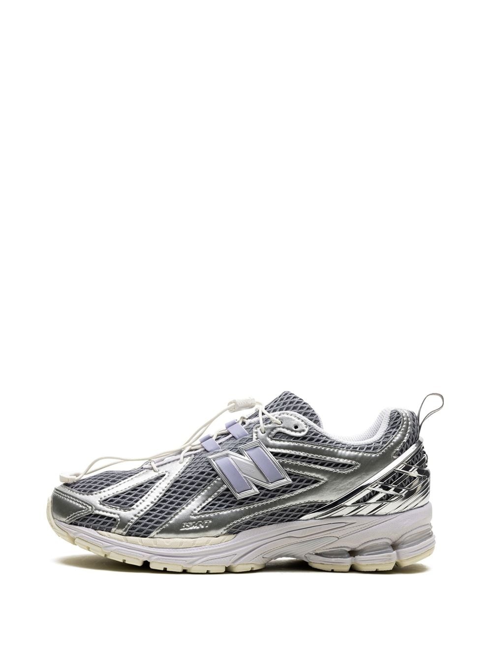 x Basement 1906R "Day Chrome" sneakers - 4