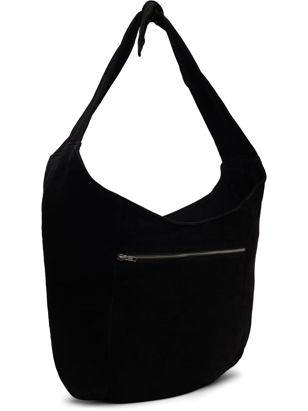 Black Boel Tote - 3