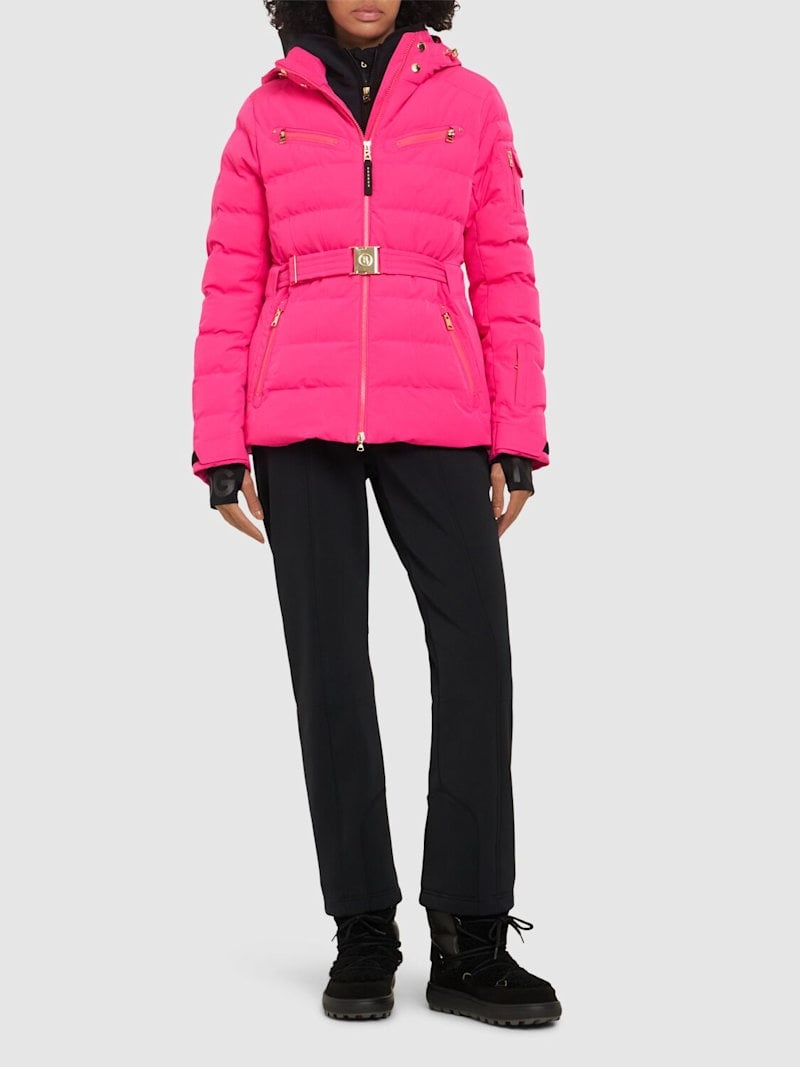 Ellya-T outdoor jacket - 2