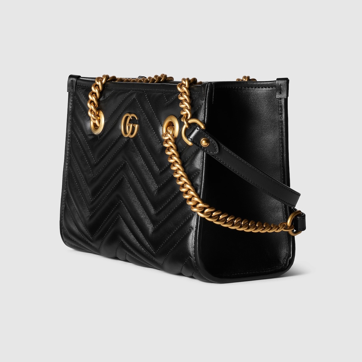 GG Marmont small tote - 2