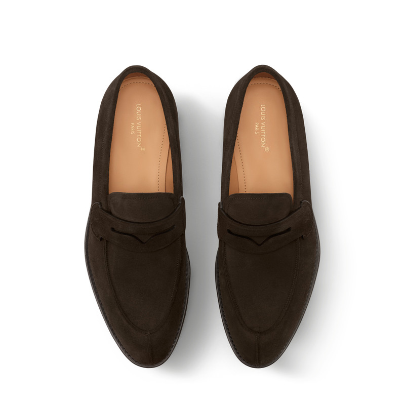 Sorbonne Loafer 3