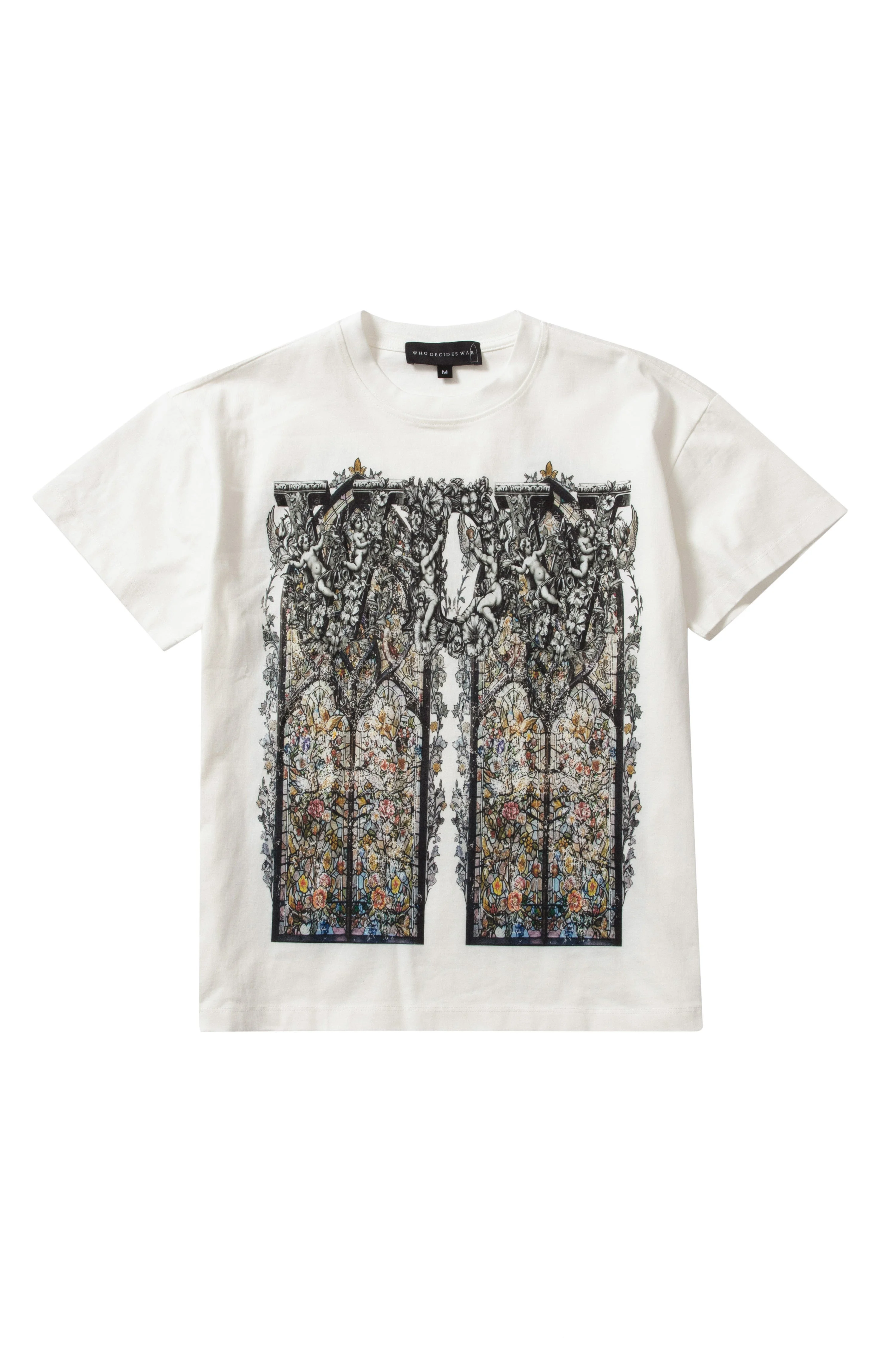 IGNATIUS SHORT SLEEVE - 1