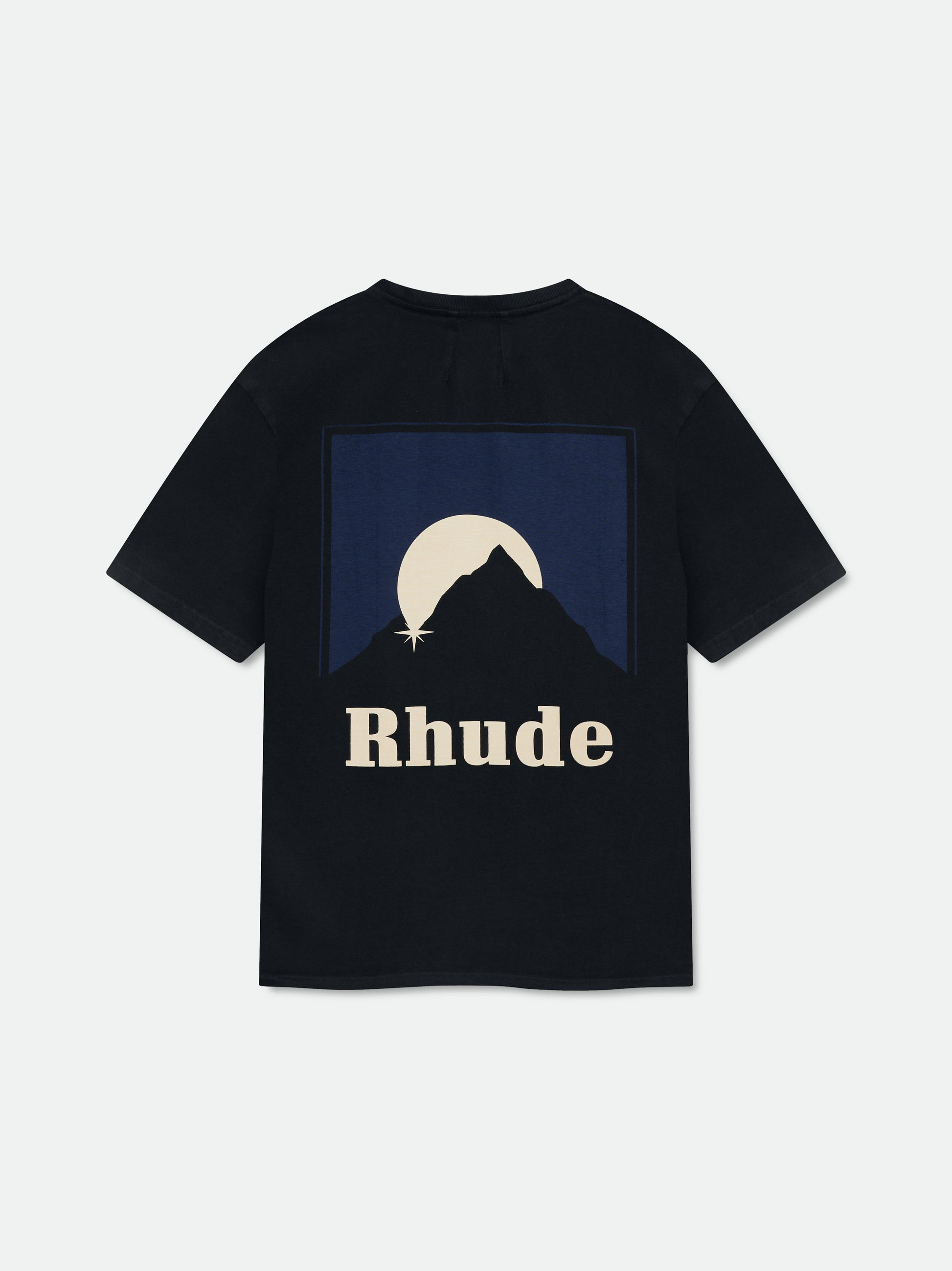 MOONLIGHT TEE - 2