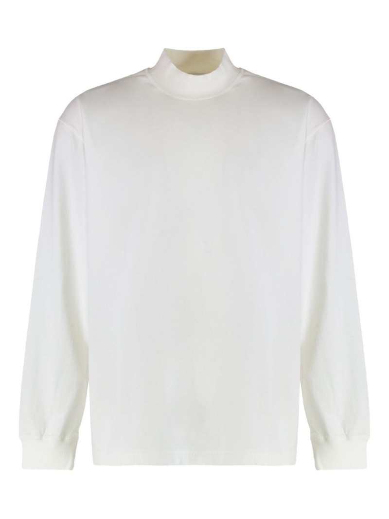 long sleeve T-shirt 1