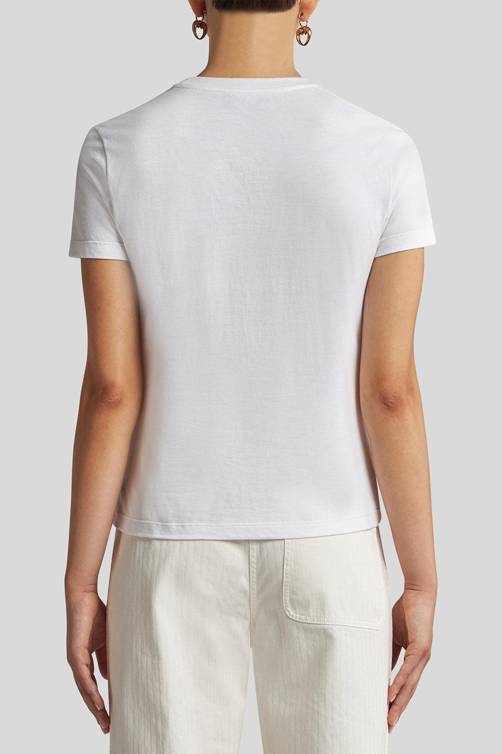 BUTTERFLY TEE - 4
