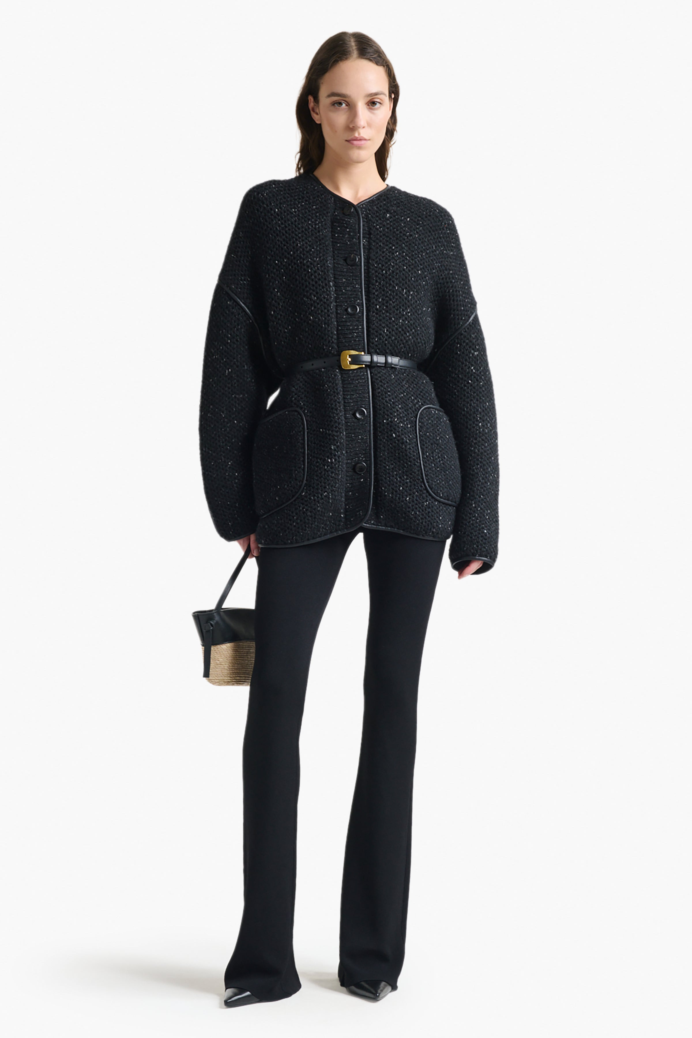 MEDRANO JACKET - 2
