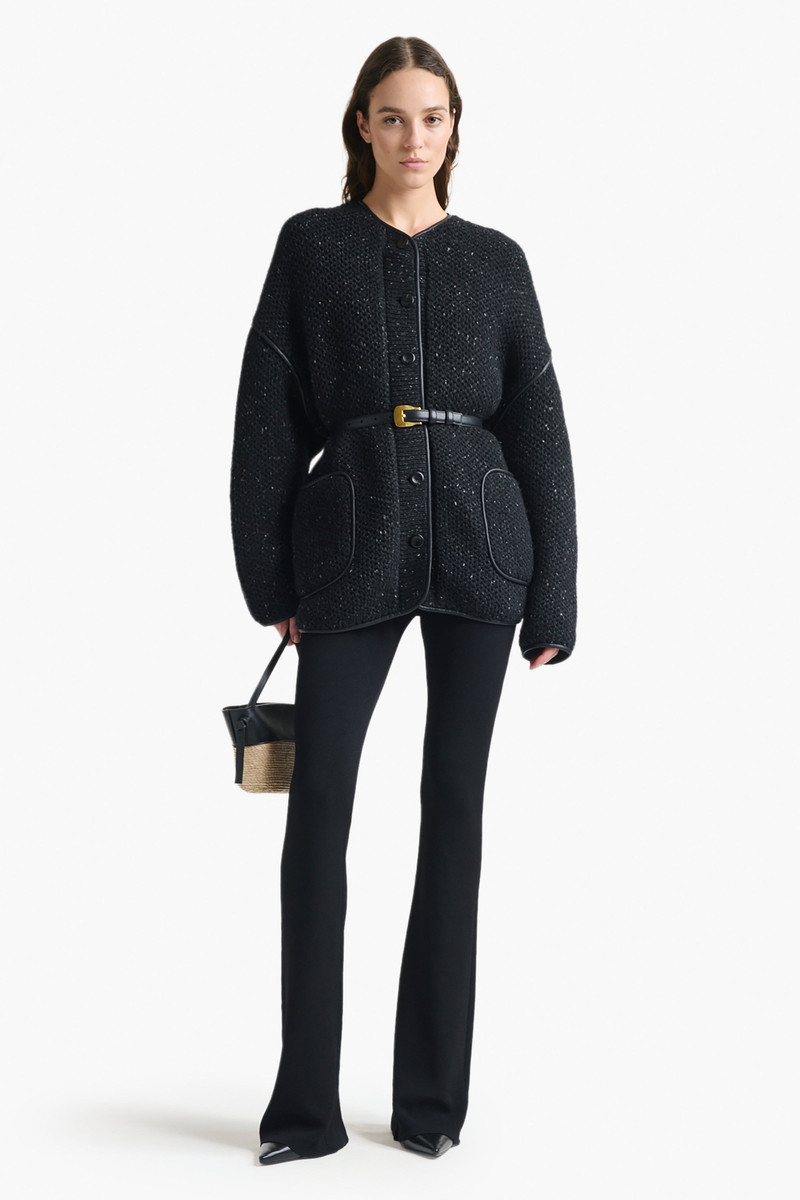 Altuzarra MEDRANO JACKET outlook