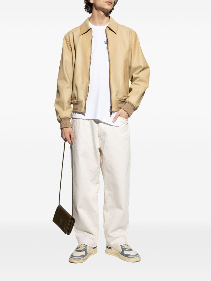 Comme des Garçons SHIRT x Disney cotton T-shirt outlook