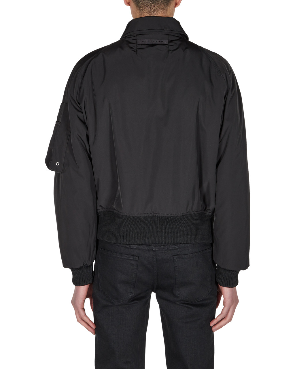 BOMBER - 1 - 5