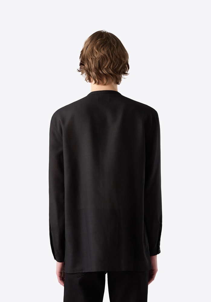 SHIRT 51 BLACK - 5