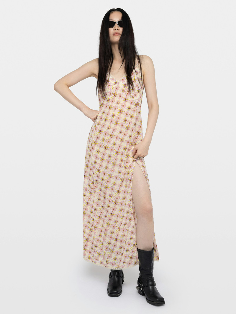 Zadig & Voltaire Ramelil Dress outlook