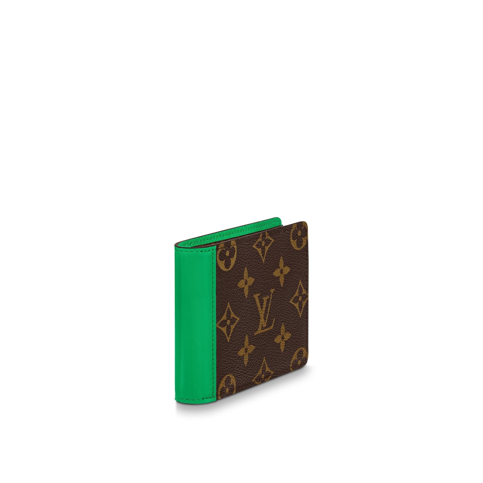 Multiple Wallet - 3