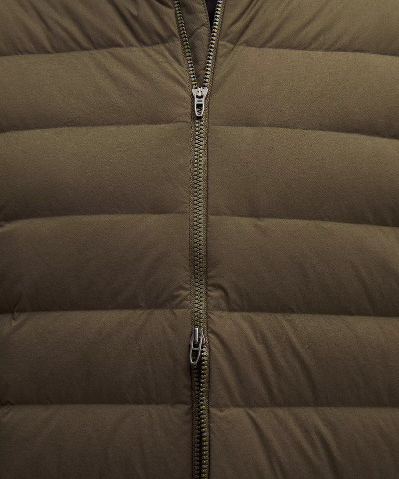 Navigation Down Hoodie 6
