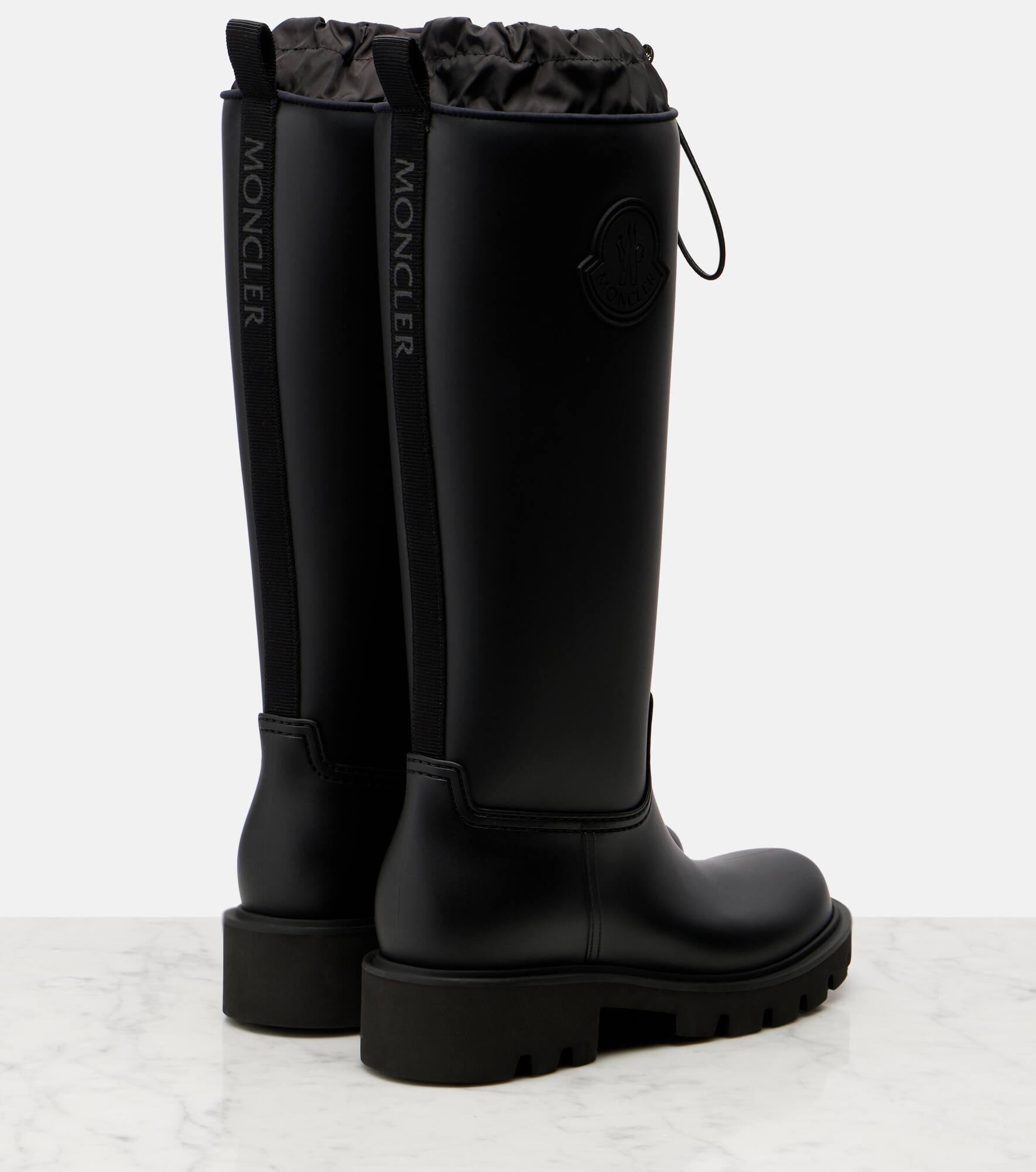 Kickstream High rain boots - 2