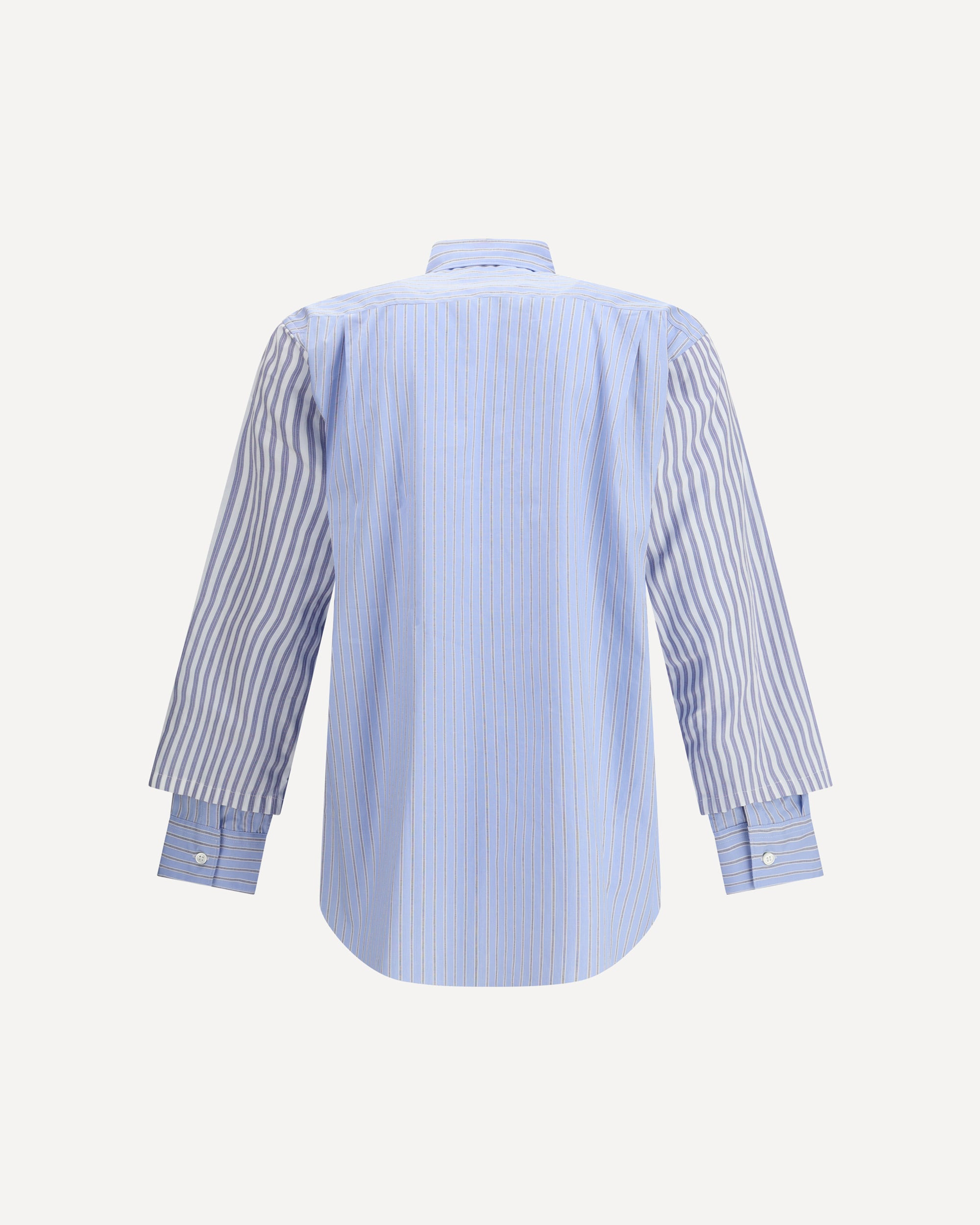 Striped Shirt - 2