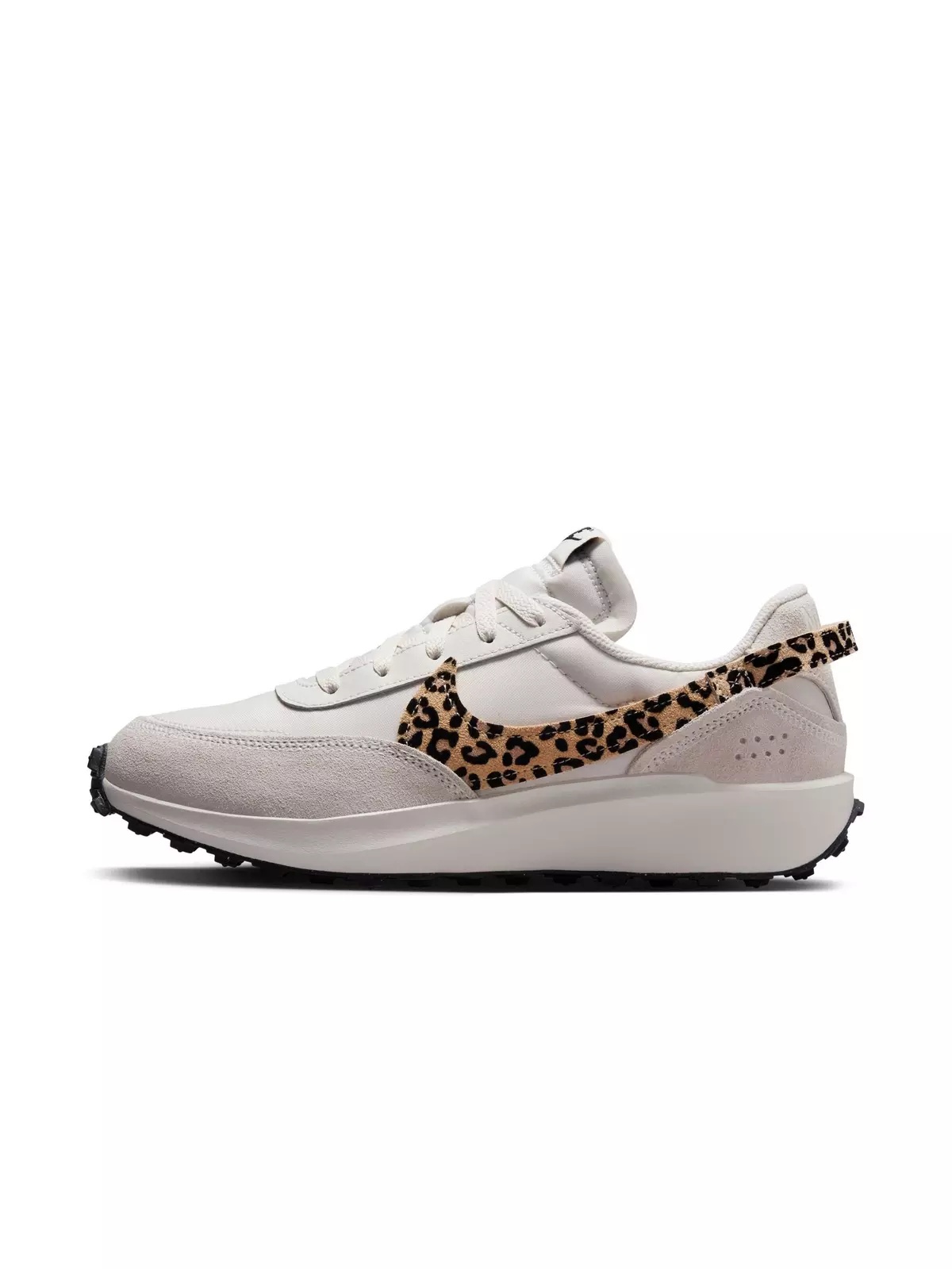 Waffle Debut "Phantom/Sesame/Summit/White/Black" Women's Shoe - 3