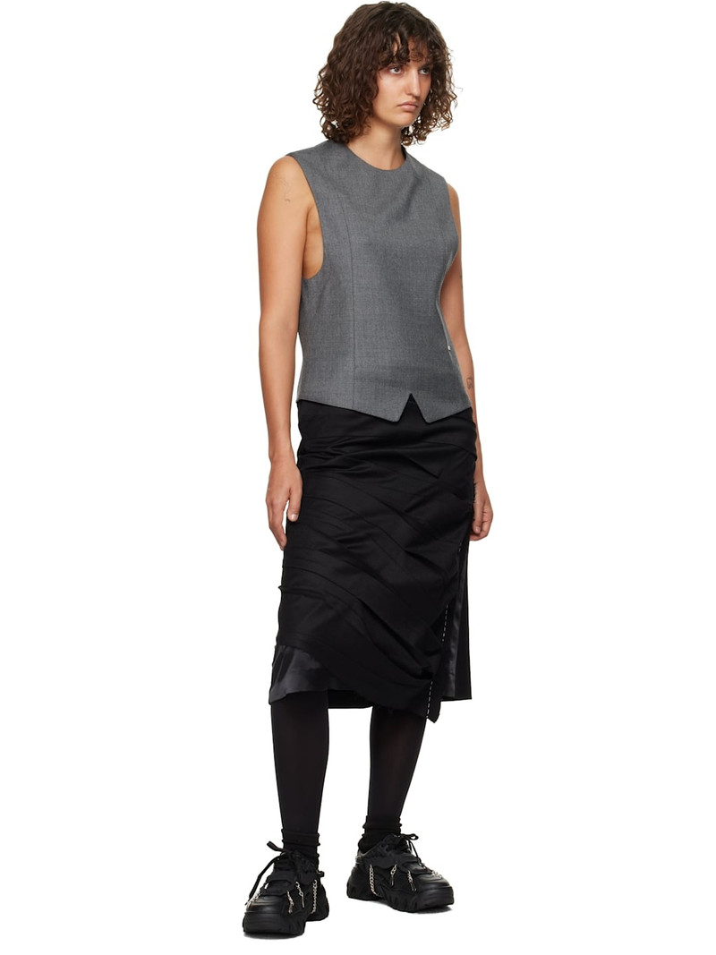 ADER error Gray Product. 26 Top outlook